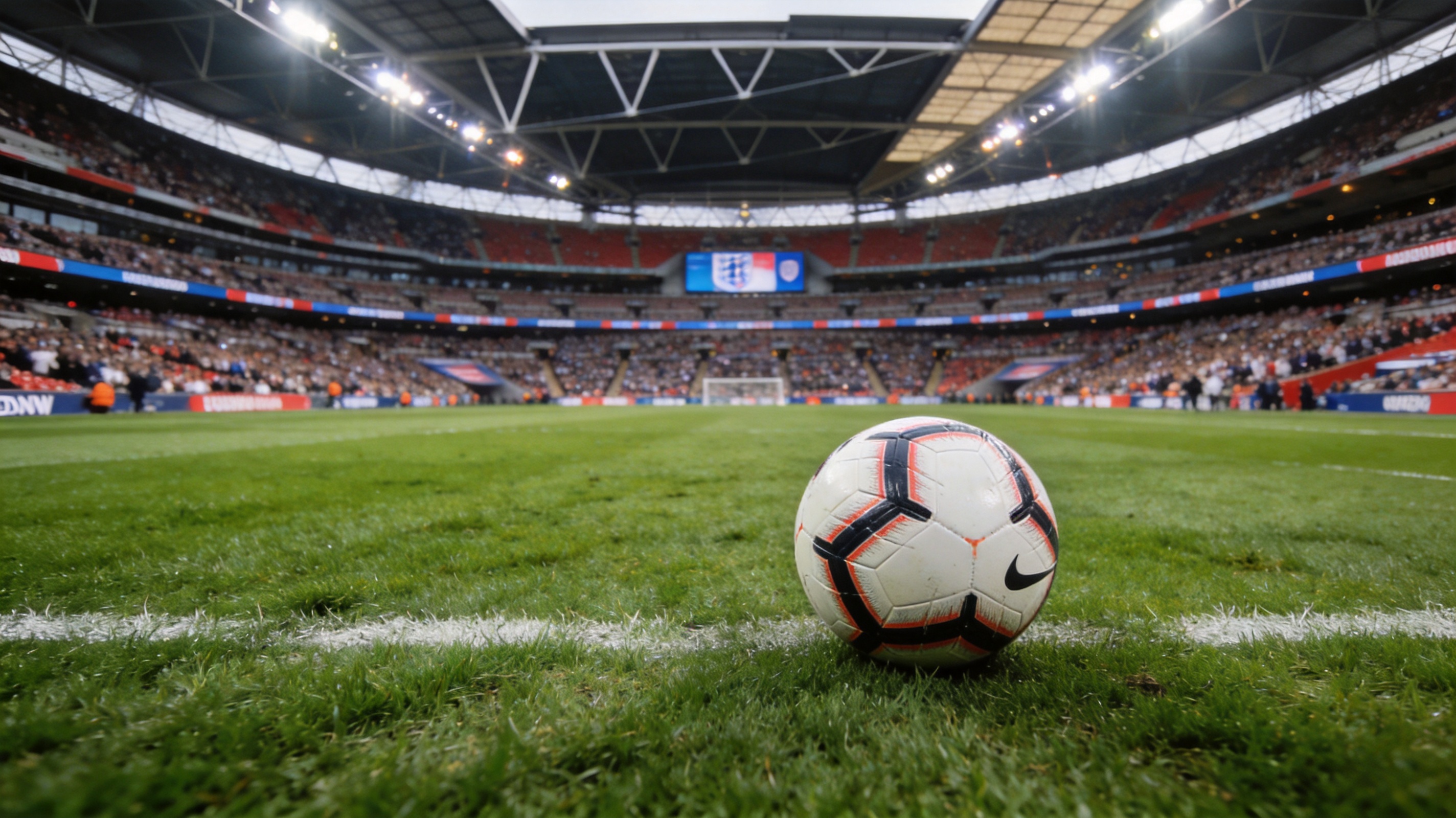 Football Stadium