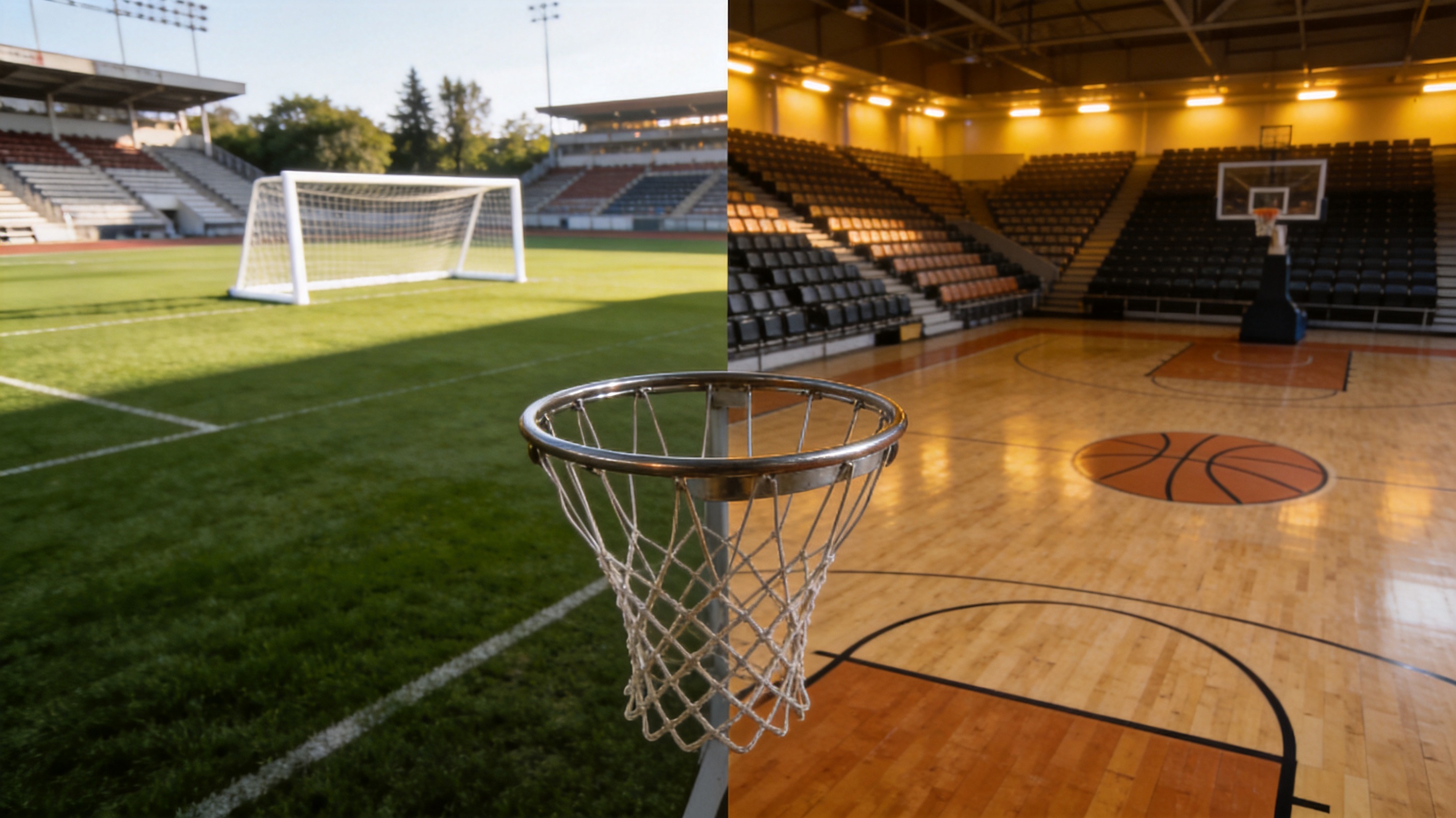Basketball